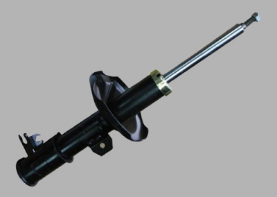 Amortizor stanga fata Opel Astra G original GM